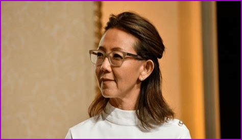 Mike Chen Wife Christine Ahn: The Untold Story Of Their Journey Together