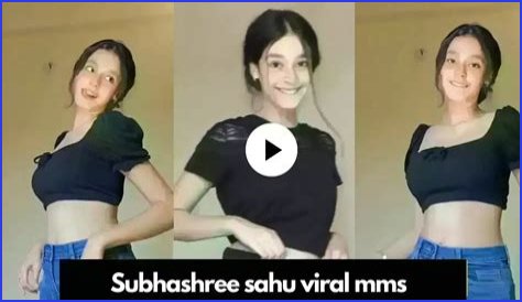 Subhashree Sahu Bathing Video: An In-Depth Analysis And Overview